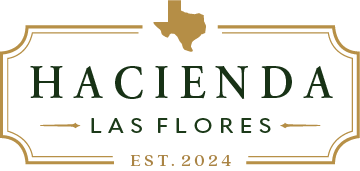 Hacienda Las Flores Logo